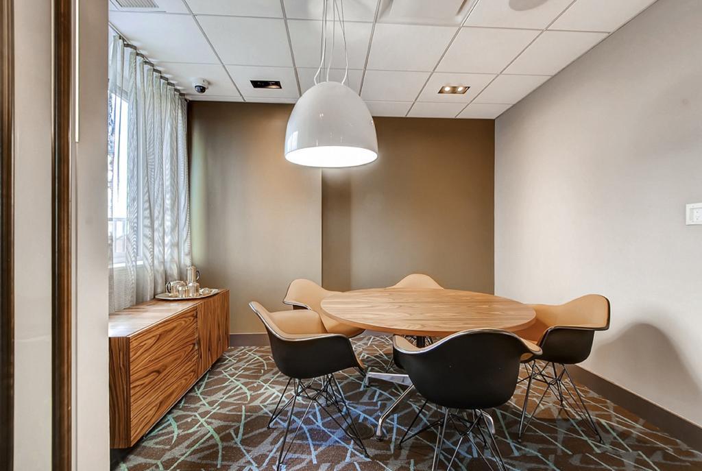 Global Luxury Suites At Newport Jersey City Kültér fotó